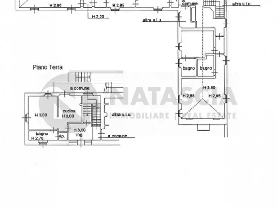 Immagine 38 di Rustico / casale in vendita  in VIA ANDREA COSTA 154 a Reggello