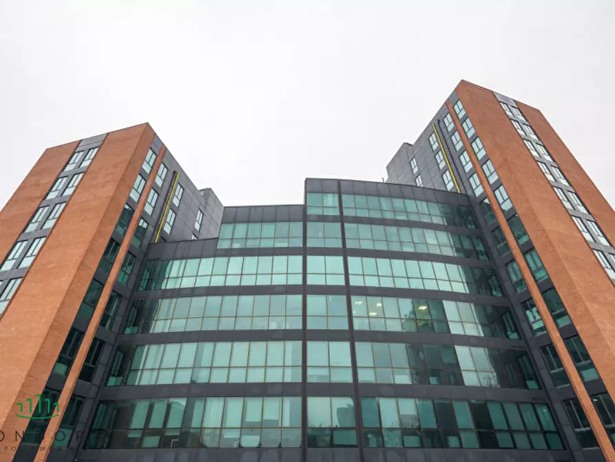 Immagine 2 di Ufficio in vendita  in VIA GUELFA a Bologna