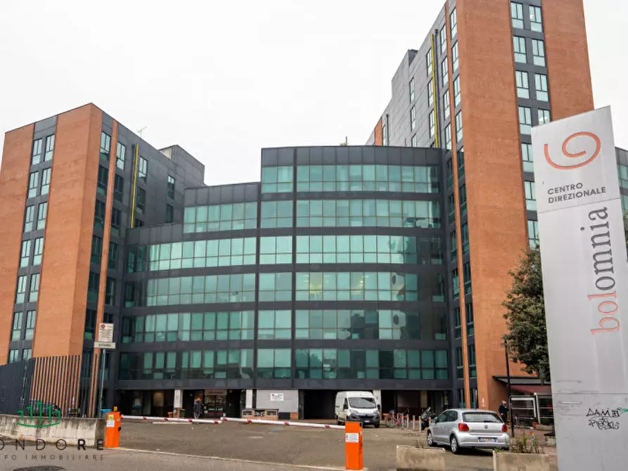 Immagine 4 di Ufficio in vendita  in VIA GUELFA a Bologna