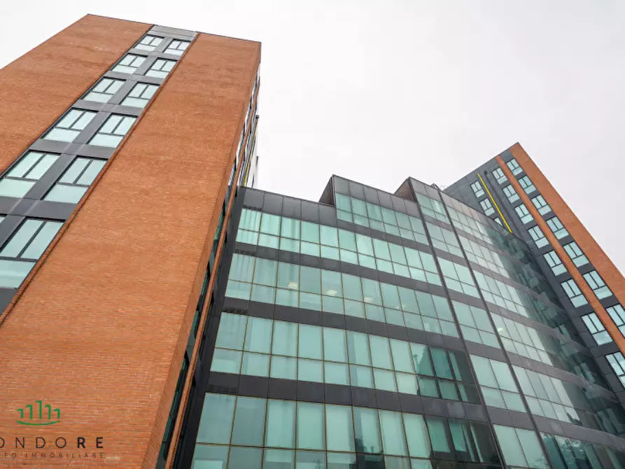 Immagine 12 di Ufficio in vendita  in VIA GUELFA a Bologna