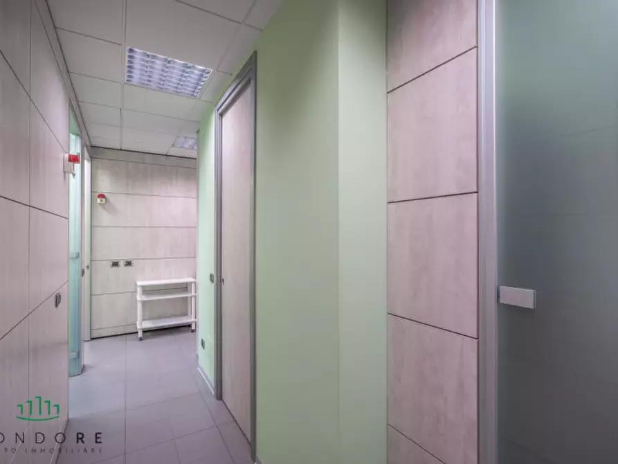 Immagine 21 di Ufficio in vendita  in VIA GUELFA a Bologna
