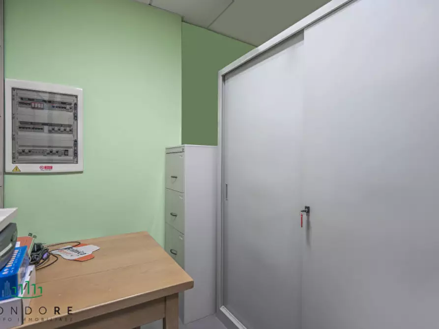 Immagine 22 di Ufficio in vendita  in VIA GUELFA a Bologna