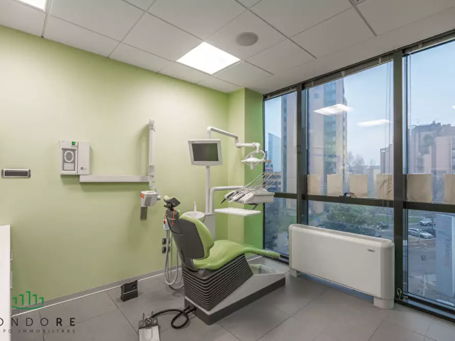 Immagine 23 di Ufficio in vendita  in VIA GUELFA a Bologna