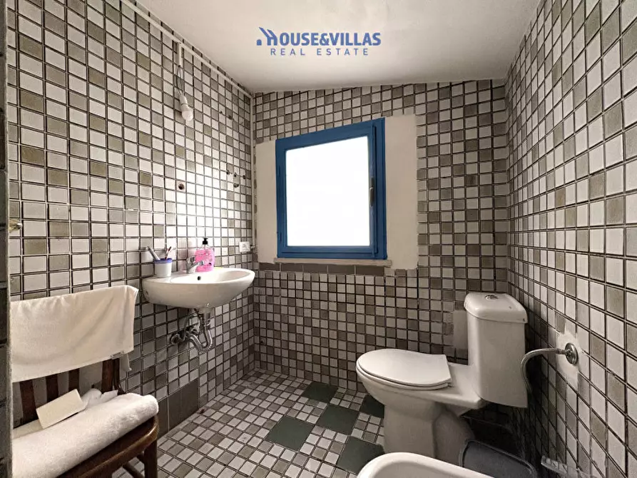 Immagine 37 di Villa in vendita  in contrada san marco a Noto