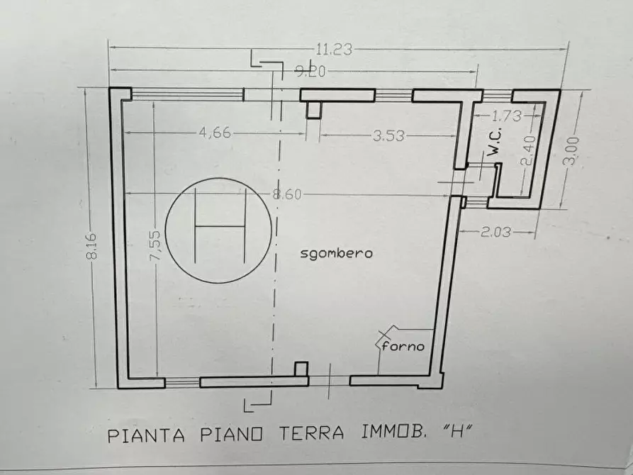 Immagine 39 di Villa in vendita  in contrada san marco a Noto