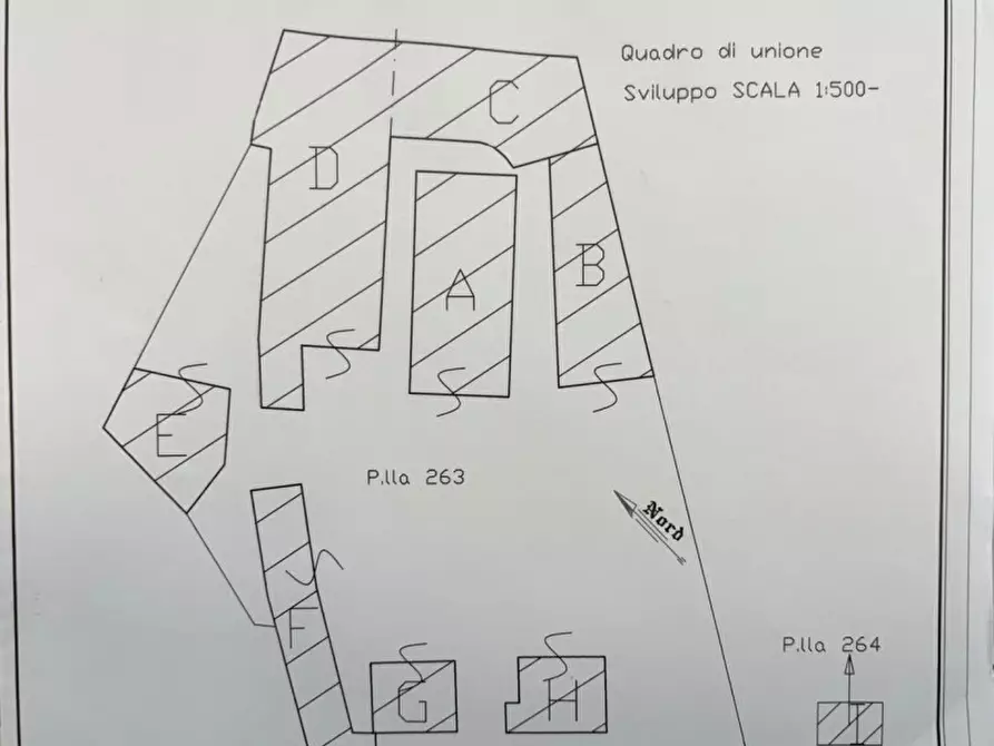 Immagine 40 di Villa in vendita  in contrada san marco a Noto