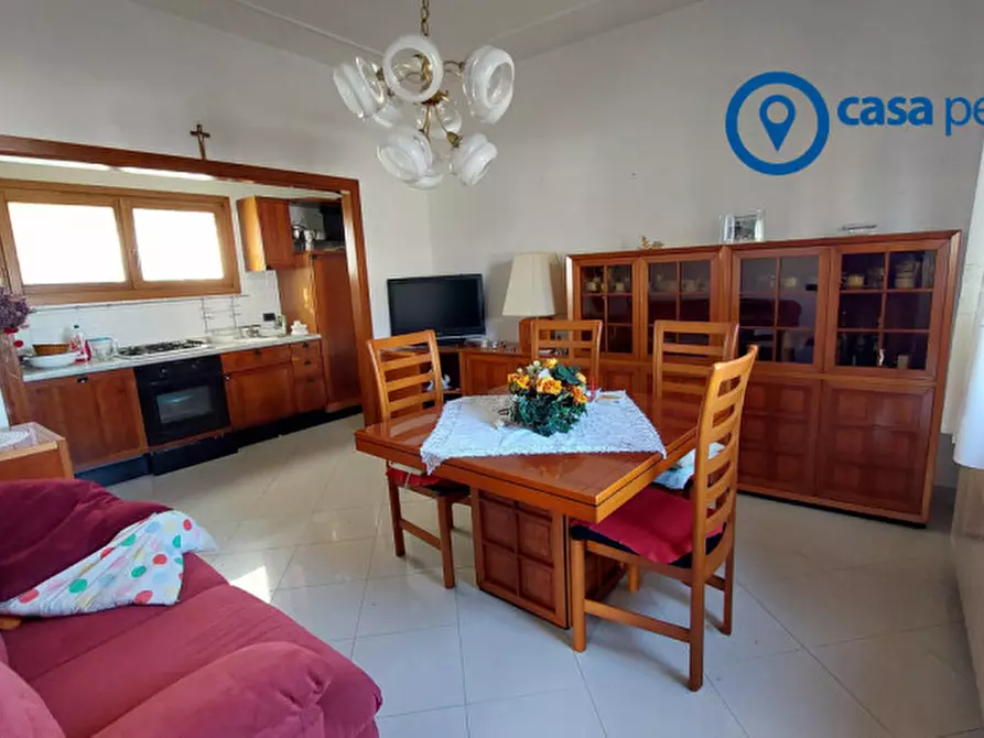 Immagine 1 di Casa indipendente in vendita  in via Romea a Taglio Di Po