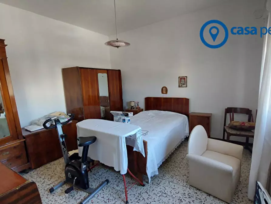 Immagine 5 di Casa indipendente in vendita  in via Romea a Taglio Di Po