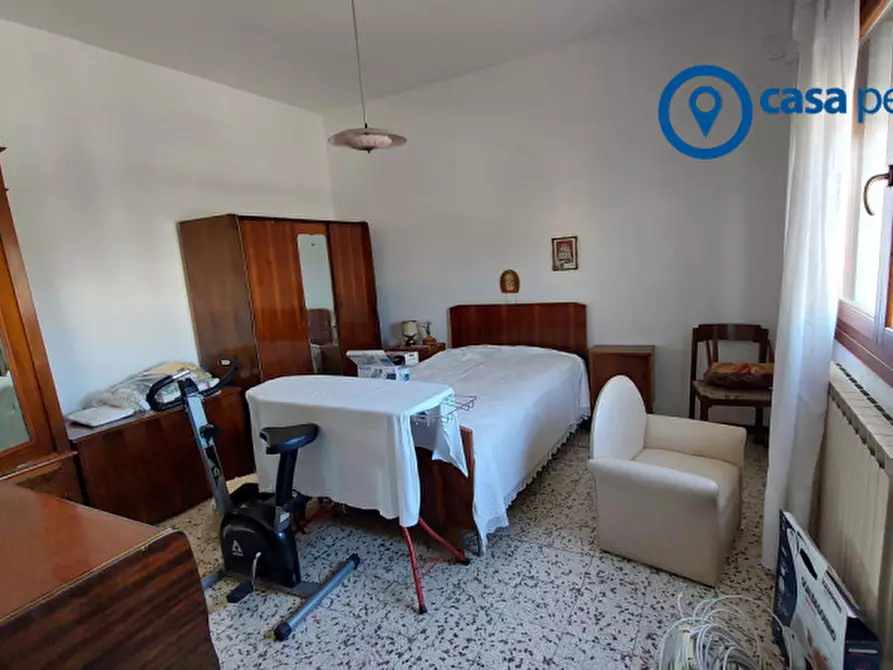 Immagine 6 di Casa indipendente in vendita  in via Romea a Taglio Di Po