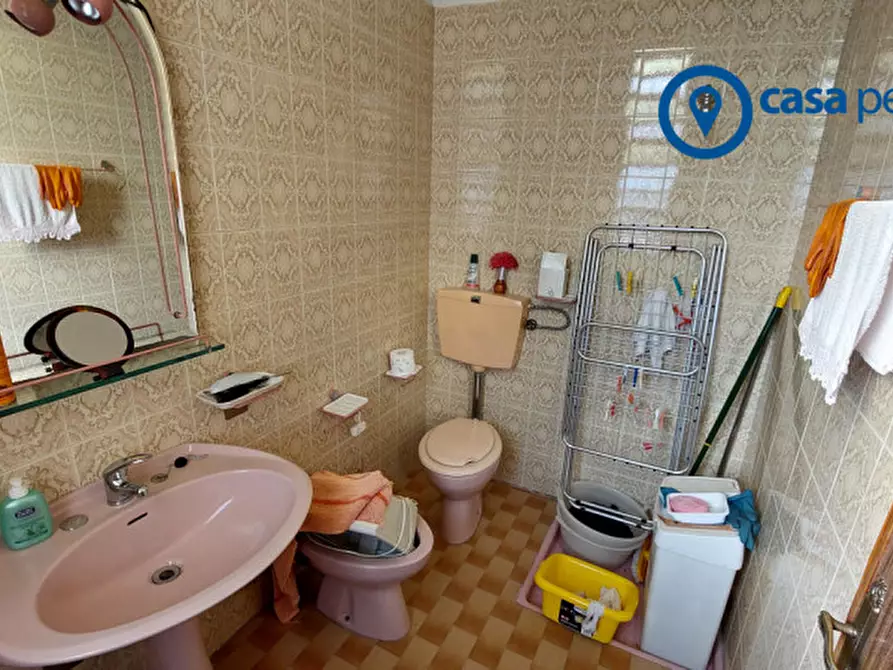 Immagine 9 di Casa indipendente in vendita  in via Romea a Taglio Di Po