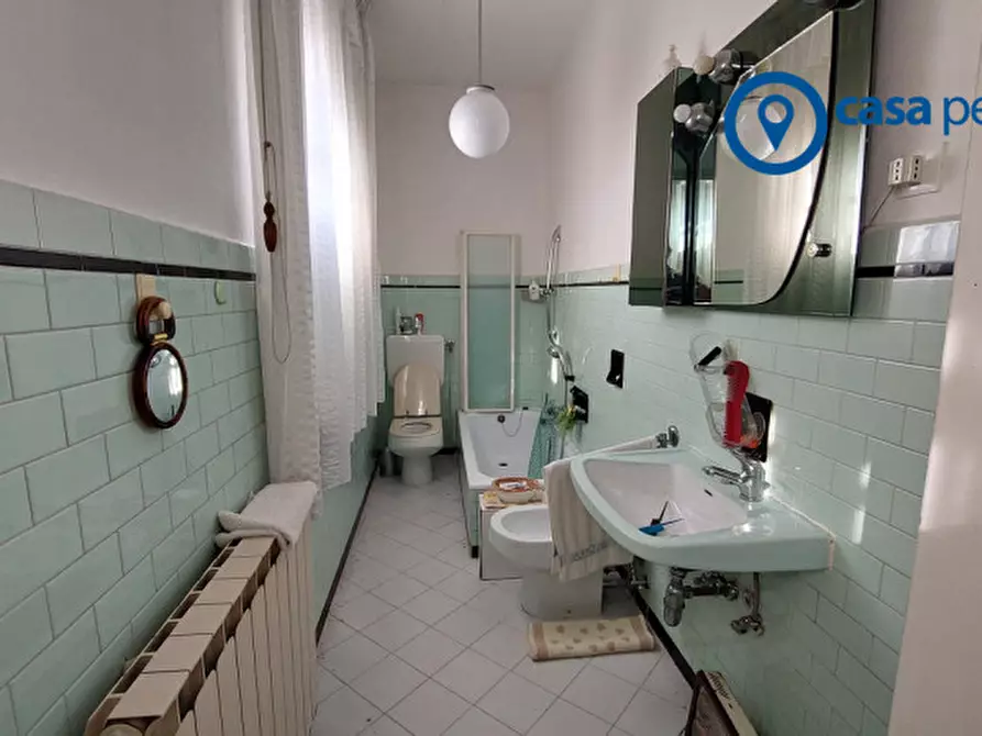 Immagine 10 di Casa indipendente in vendita  in via Romea a Taglio Di Po