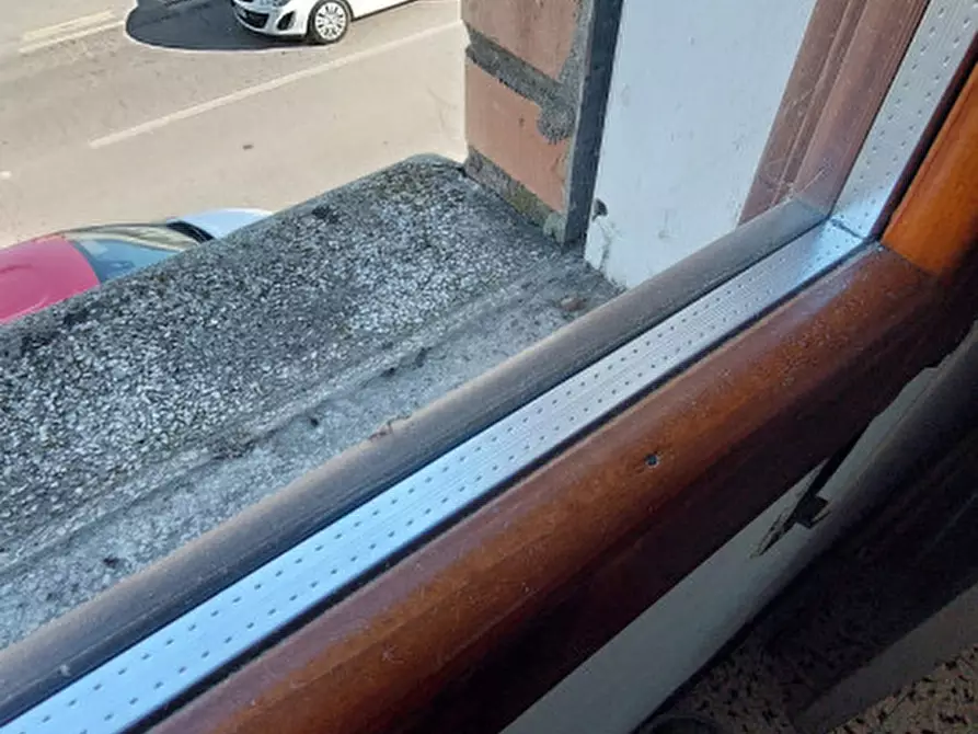 Immagine 11 di Casa indipendente in vendita  in via Romea a Taglio Di Po