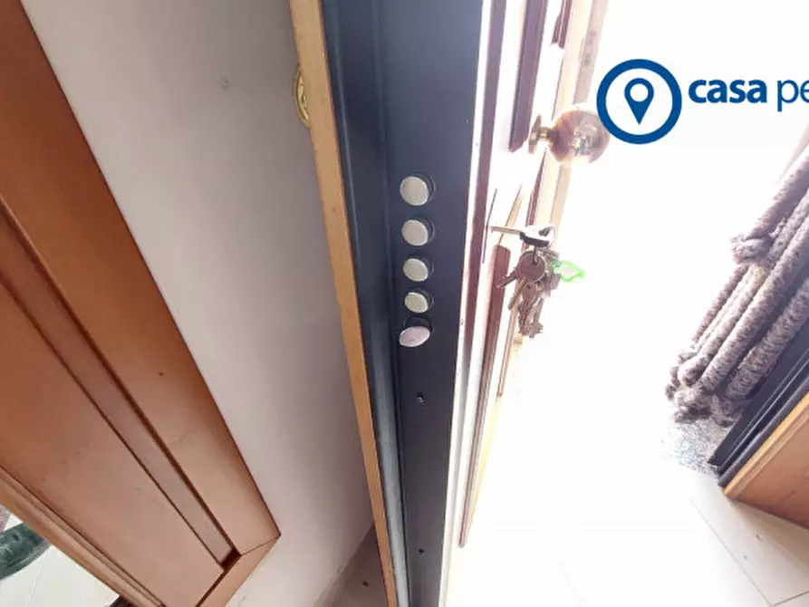 Immagine 12 di Casa indipendente in vendita  in via Romea a Taglio Di Po