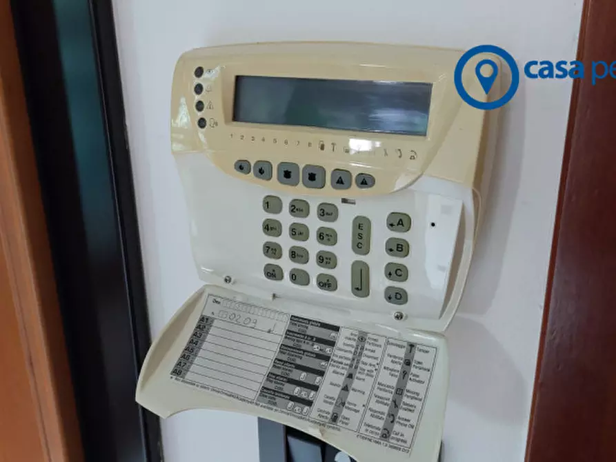 Immagine 14 di Casa indipendente in vendita  in via Romea a Taglio Di Po