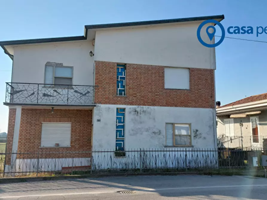 Immagine 16 di Casa indipendente in vendita  in via Romea a Taglio Di Po