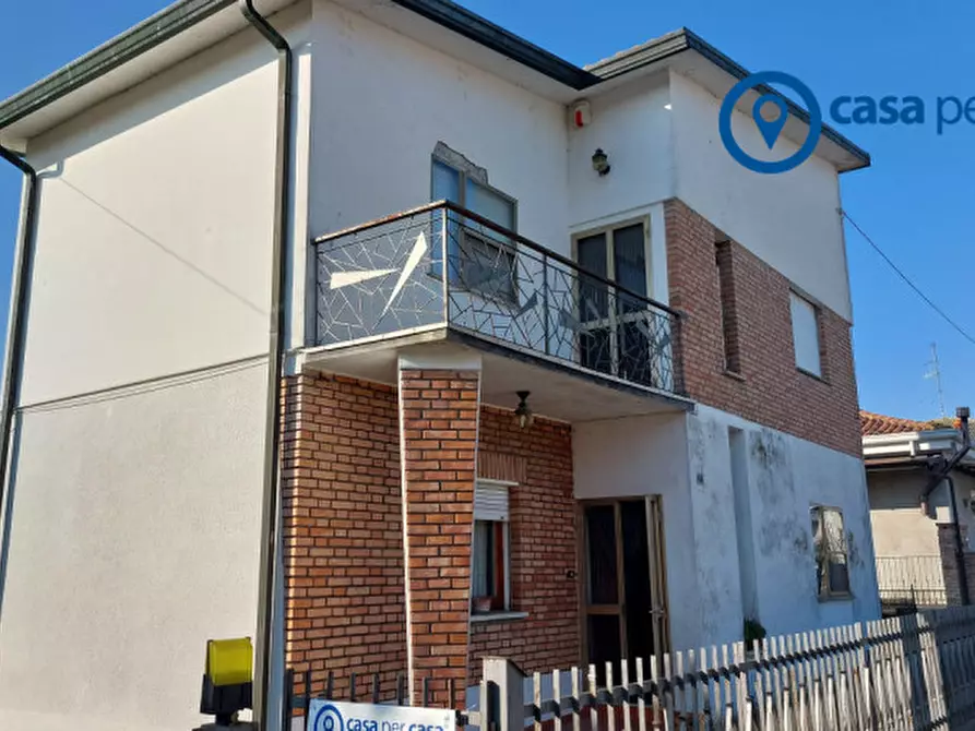 Immagine 17 di Casa indipendente in vendita  in via Romea a Taglio Di Po