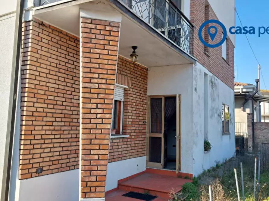 Immagine 18 di Casa indipendente in vendita  in via Romea a Taglio Di Po