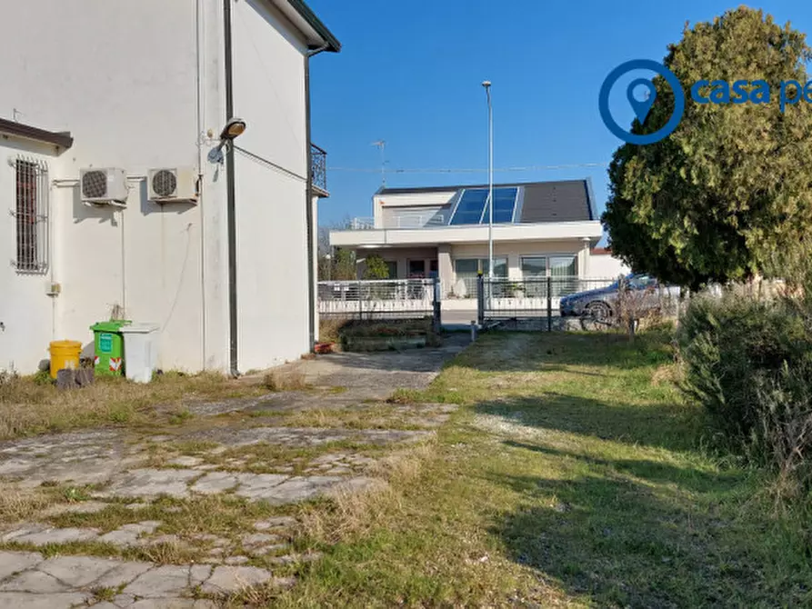 Immagine 19 di Casa indipendente in vendita  in via Romea a Taglio Di Po