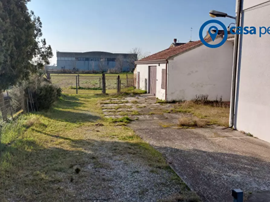 Immagine 20 di Casa indipendente in vendita  in via Romea a Taglio Di Po