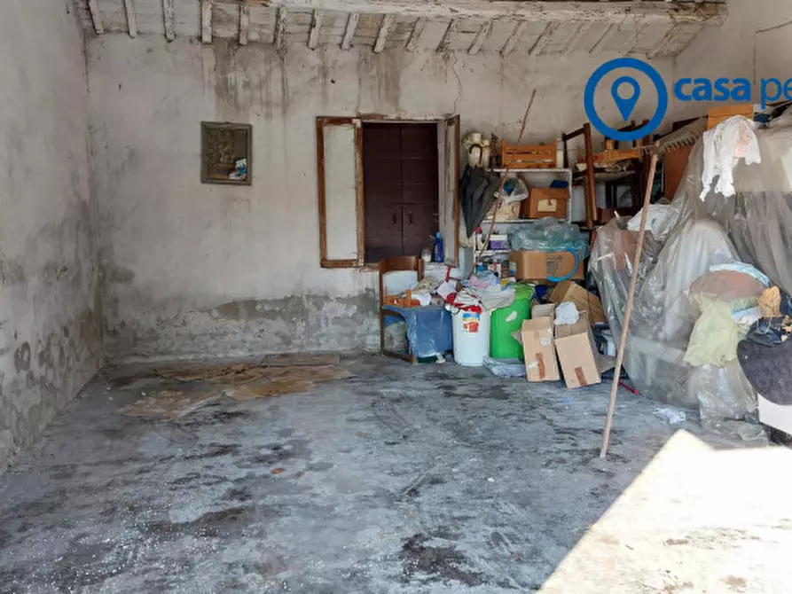 Immagine 21 di Casa indipendente in vendita  in via Romea a Taglio Di Po