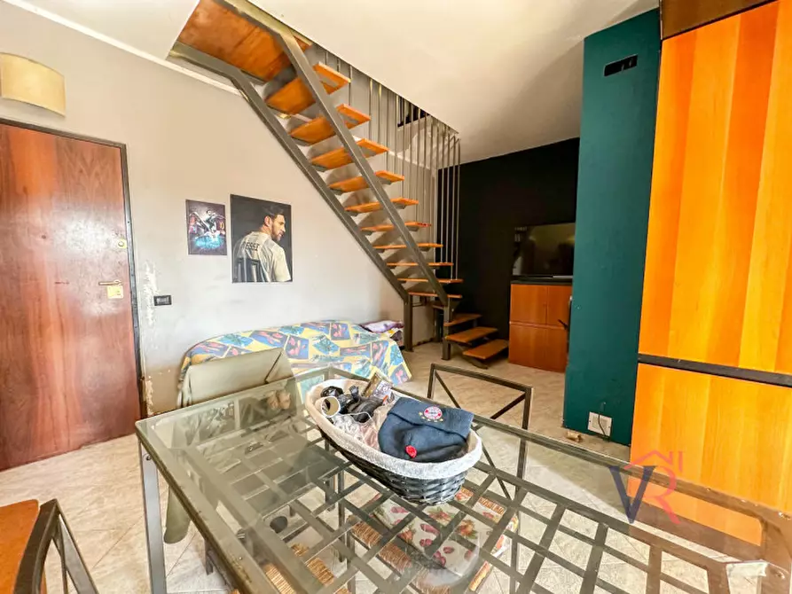 Immagine 2 di Appartamento in vendita  in via iv novembre a Castel Mella