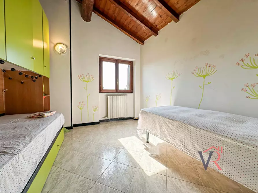 Immagine 8 di Appartamento in vendita  in via iv novembre a Castel Mella