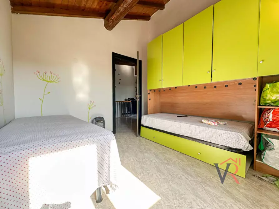 Immagine 9 di Appartamento in vendita  in via iv novembre a Castel Mella