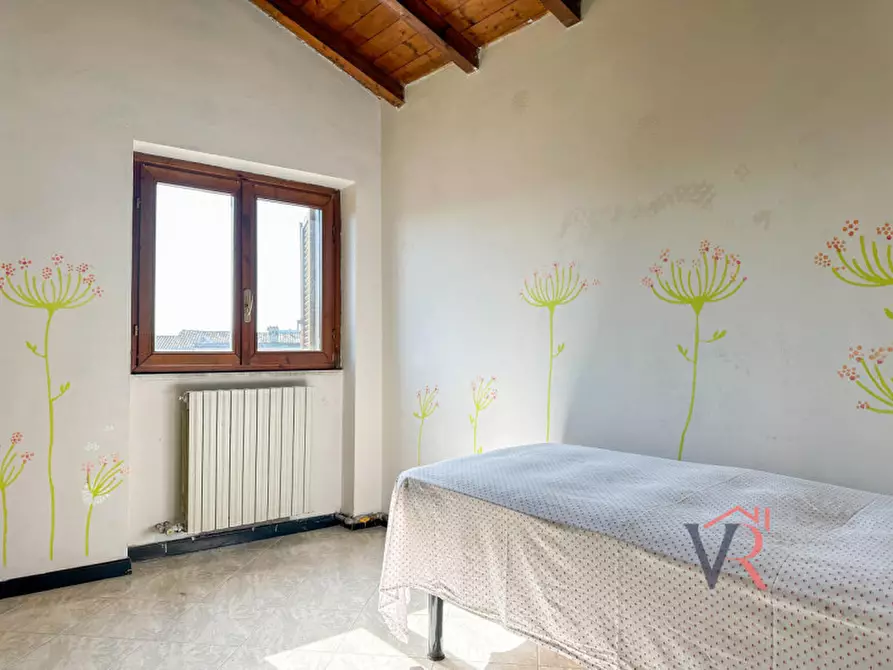 Immagine 11 di Appartamento in vendita  in via iv novembre a Castel Mella