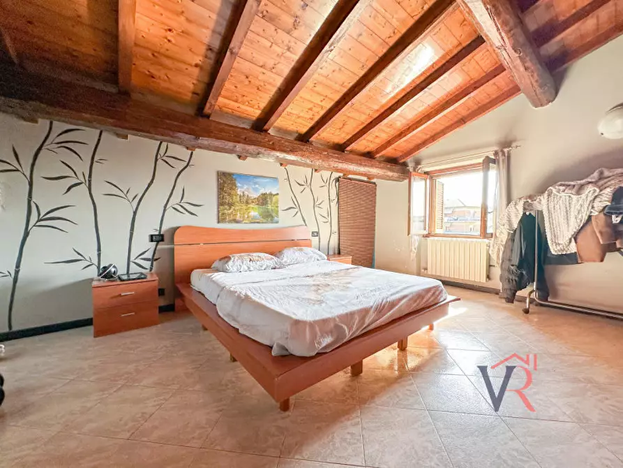 Immagine 15 di Appartamento in vendita  in via iv novembre a Castel Mella