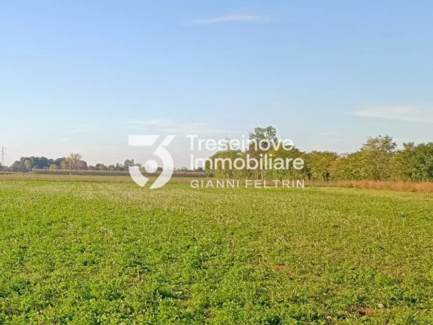 Immagine 1 di Terreno in vendita  in Via Gasparini a Paese