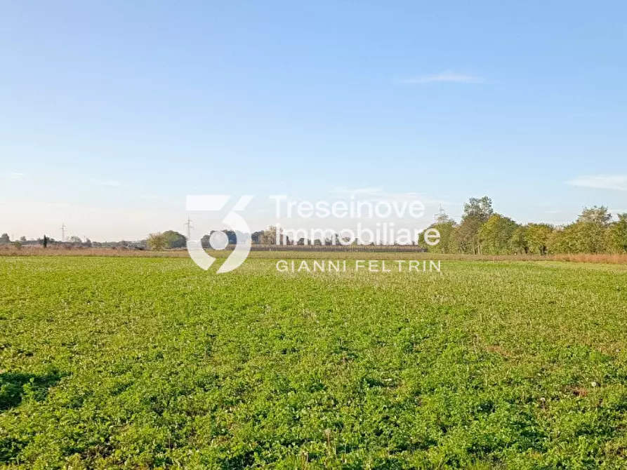 Immagine 3 di Terreno in vendita  in Via Gasparini a Paese