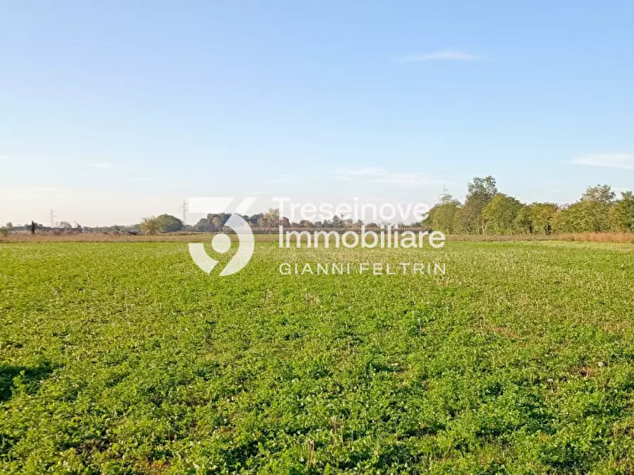 Immagine 5 di Terreno in vendita  in Via Gasparini a Paese