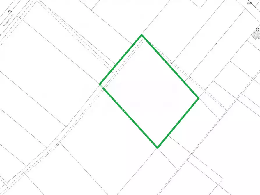 Immagine 8 di Terreno in vendita  in Via Gasparini a Paese