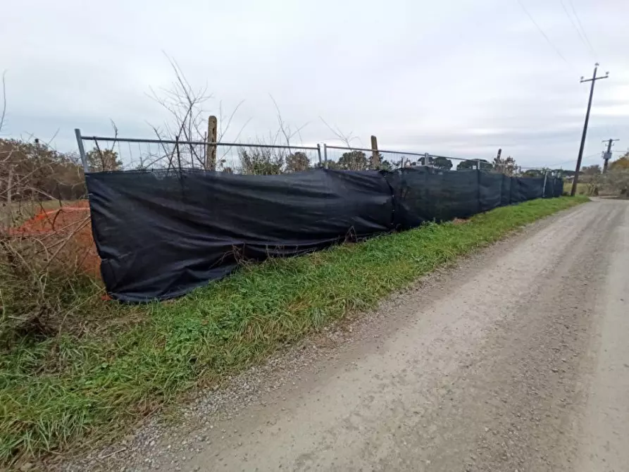Immagine 8 di Terreno in vendita  in Piana a Castiglione Del Lago