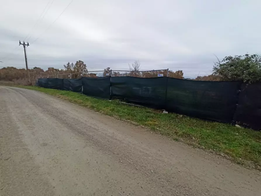 Immagine 12 di Terreno in vendita  in Piana a Castiglione Del Lago