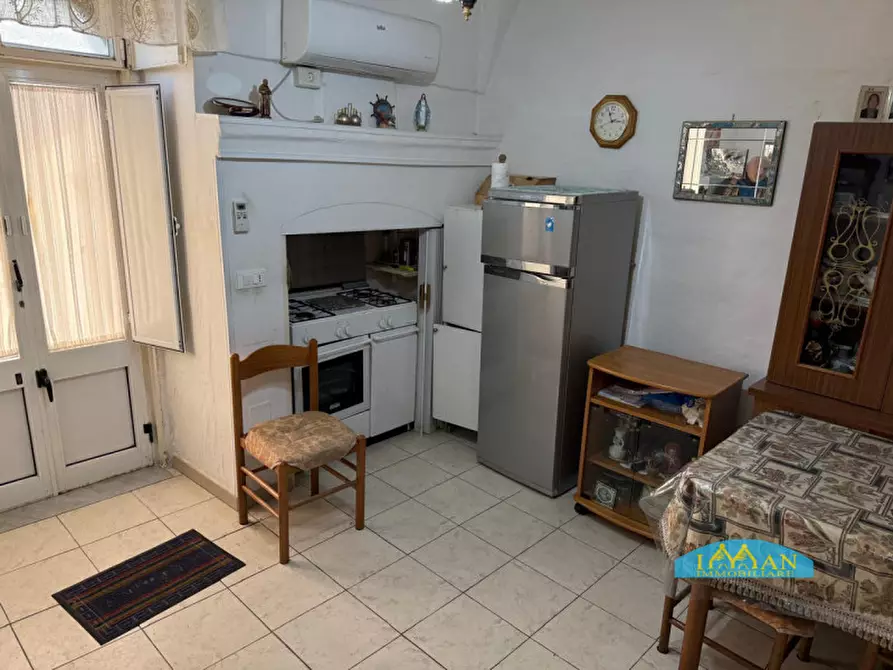 Immagine 2 di Casa indipendente in vendita  in Via Roberto Sarfatti a Ceglie Messapico