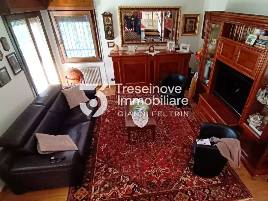 Immagine 11 di Villetta a schiera in vendita  in Viale Biasuzzi a Paese