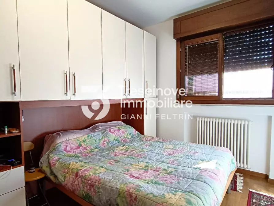 Immagine 16 di Villetta a schiera in vendita  in Viale Biasuzzi a Paese