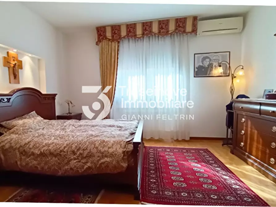 Immagine 18 di Villetta a schiera in vendita  in Viale Biasuzzi a Paese