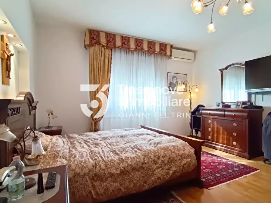 Immagine 20 di Villetta a schiera in vendita  in Viale Biasuzzi a Paese