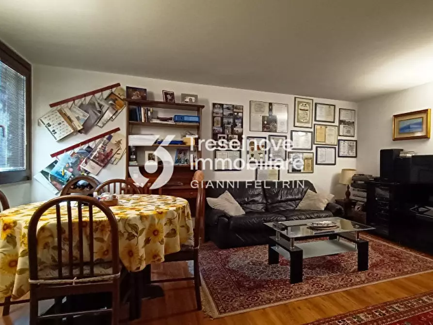 Immagine 26 di Villetta a schiera in vendita  in Viale Biasuzzi a Paese