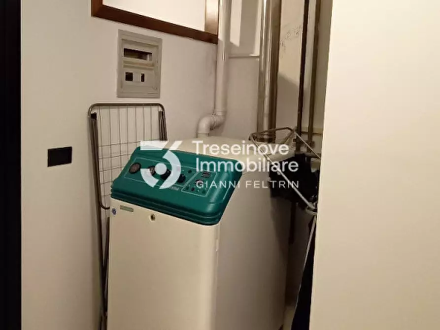 Immagine 29 di Villetta a schiera in vendita  in Viale Biasuzzi a Paese