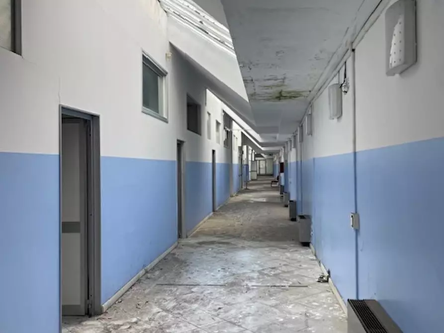 Immagine 5 di Capannone industriale in affitto  in Via Monte D'Oro a Pomezia