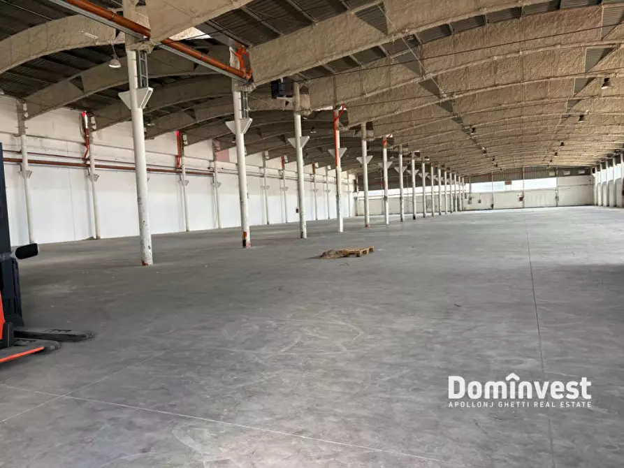 Immagine 12 di Capannone industriale in affitto  in Via Monte D'Oro a Pomezia