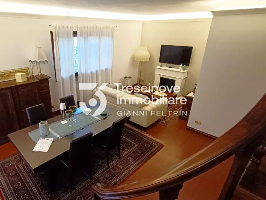 Immagine 3 di Casa indipendente in vendita  in Via Roma a Paese