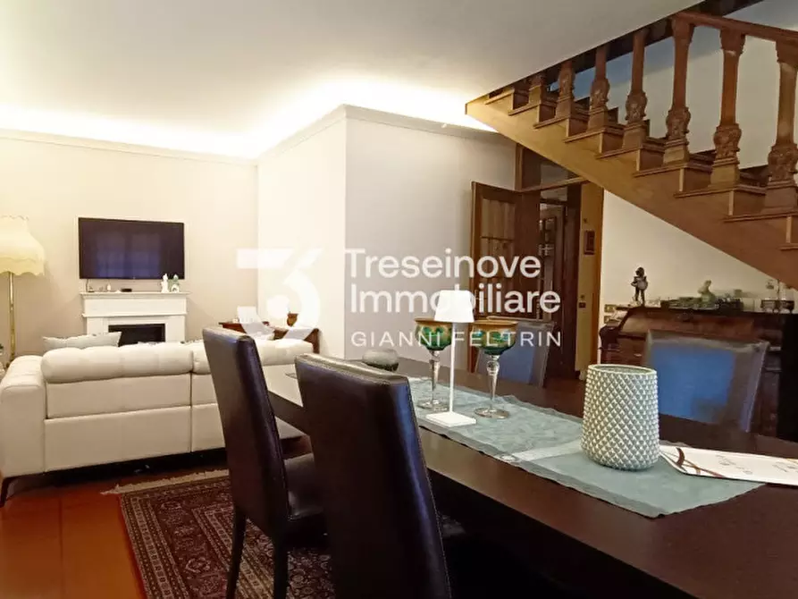 Immagine 7 di Casa indipendente in vendita  in Via Roma a Paese