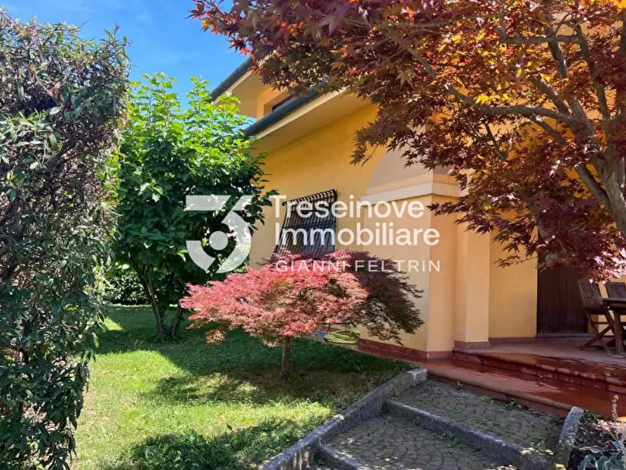 Immagine 9 di Casa indipendente in vendita  in Via Roma a Paese