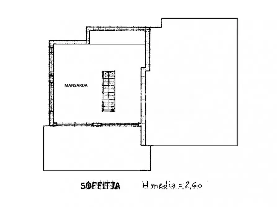 Immagine 22 di Casa indipendente in vendita  in Via Roma a Paese