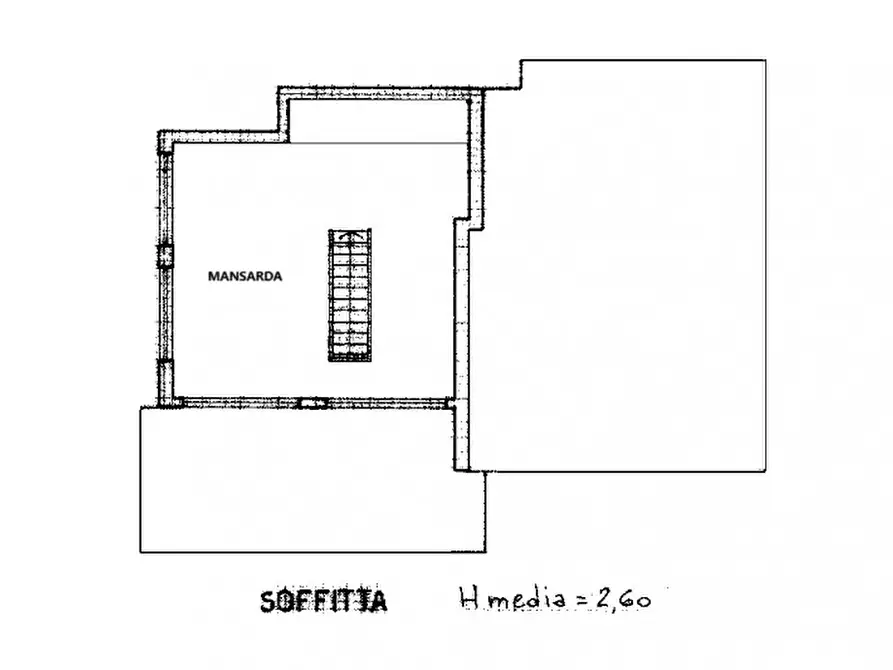 Immagine 28 di Casa indipendente in vendita  in Via Roma a Paese