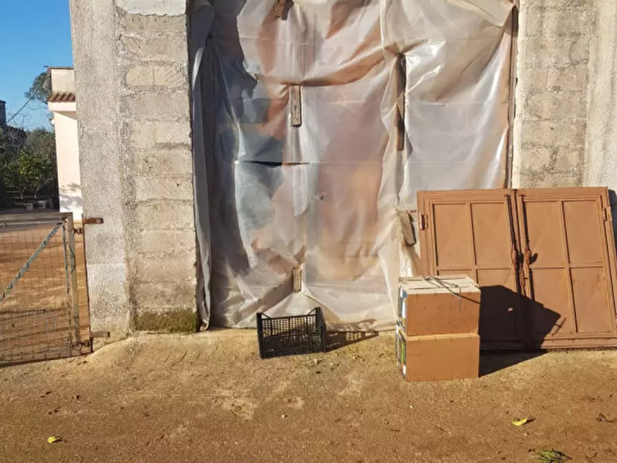 Immagine 31 di Rustico / casale in vendita  in C.da San Giacomo a San Vito Dei Normanni